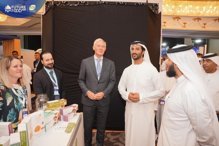 Free From Food Dubai 2024:  Where Business and Innovation Meet in the Middle East