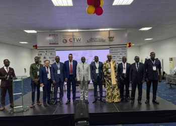 Africa Food Show Côte d’Ivoire 2025 Opens, Showcasing West Africa’s Agrifood Potential
