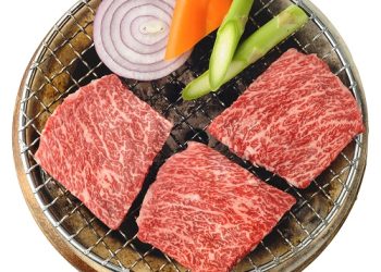 Taste the Difference- Authentic Japanese WAGYU