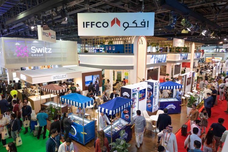 “The future of food is sustainable, smart, and transformative”: IFFCO Group’s Rizwan Ahmed at Gulfood 2025