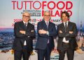TUTTOFOOD 2025: NEW GLOBAL TRADE SHOW FORMAT PRESENTED IN TOKYO