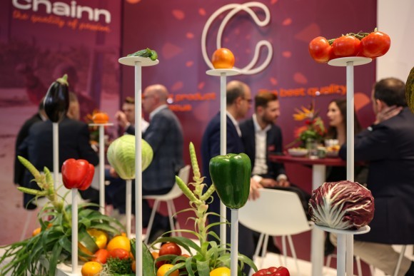 Only three weeks left to register as an exhibitor for FRUIT LOGISTICA 2026